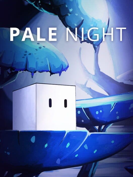 Обложка Pale Night