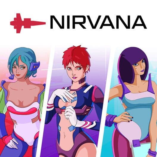 Обложка Nirvana