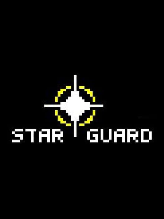Обложка Star Guard