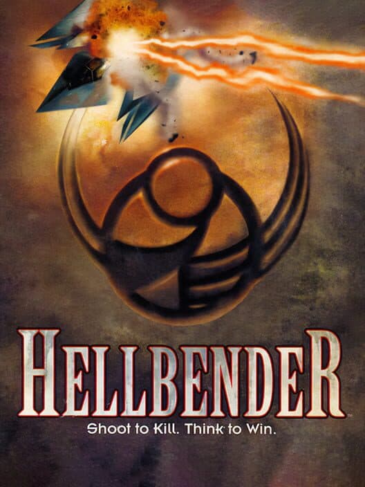 Обложка Hellbender