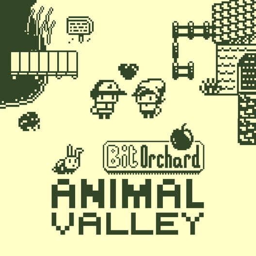 Обложка Bit Orchard: Animal Valley