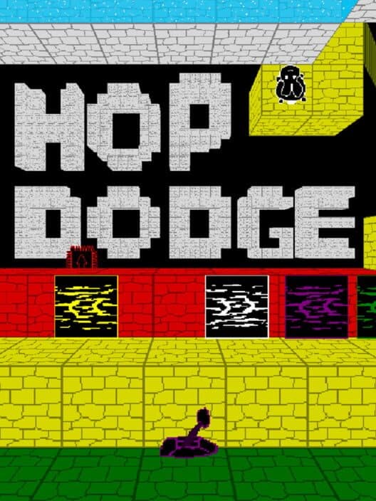 Обложка HopDodge