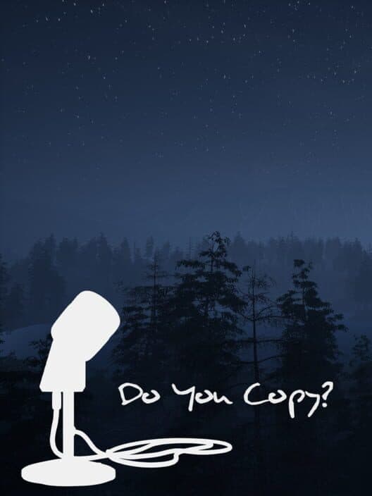 Обложка A Gracewind Tale: Do You Copy?