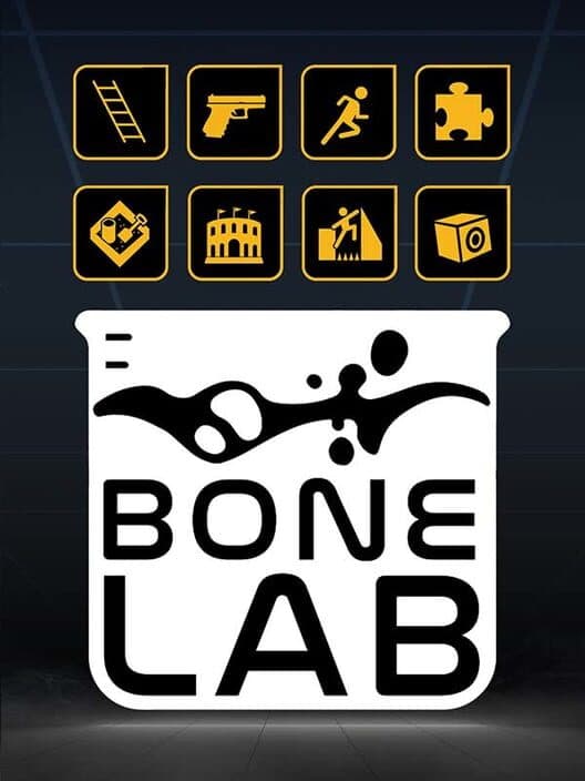 Обложка Bonelab