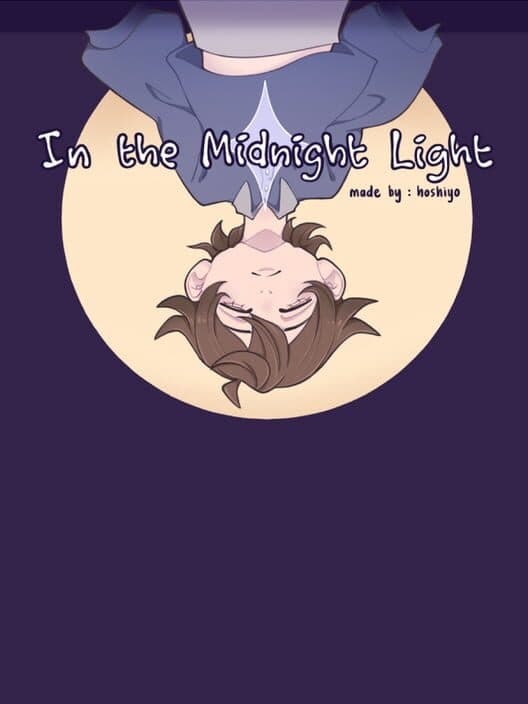 Обложка In the Midnight Light
