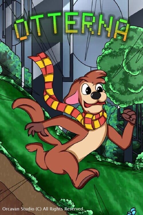 Обложка Otterna