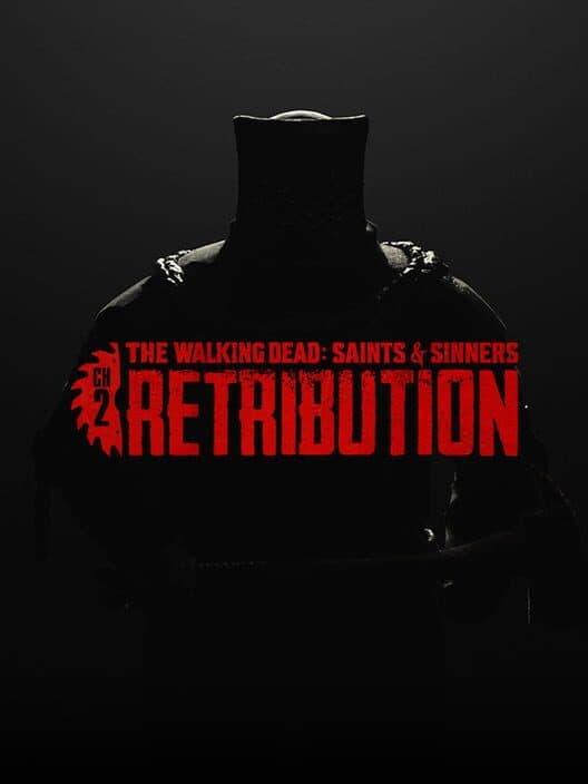 Обложка The Walking Dead: Saints & Sinners - Ch 2: Retribution