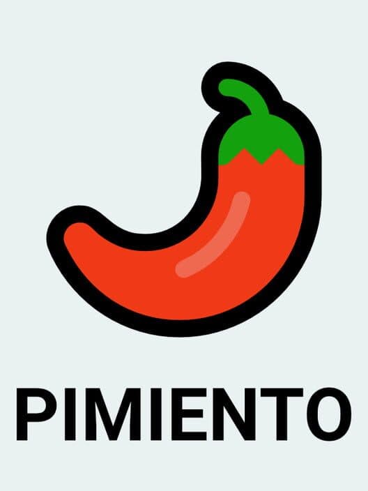 Обложка Pimiento