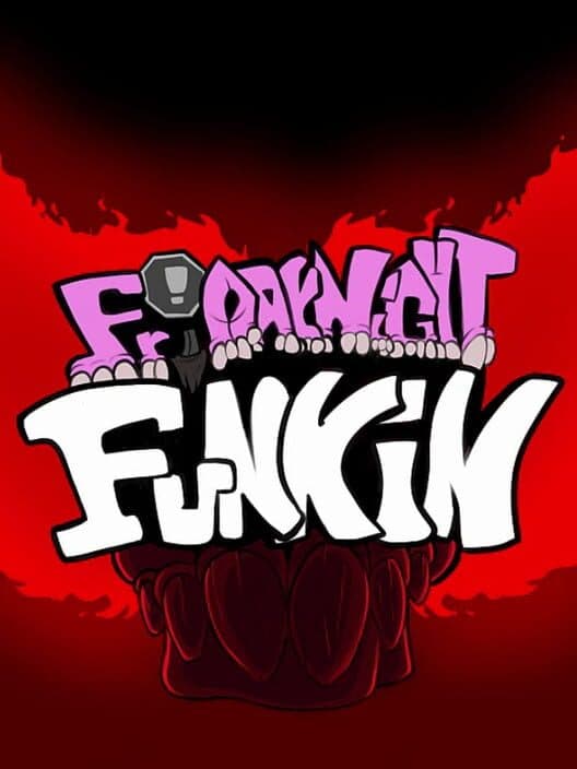 Обложка Madness: Friday Night Funkin'