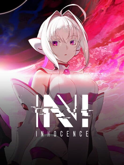 Обложка N Innocence