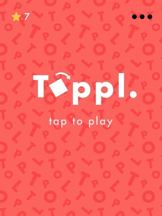 Обложка Toppl.
