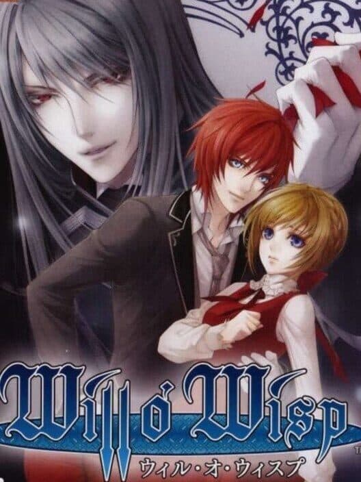 Обложка Will o' Wisp