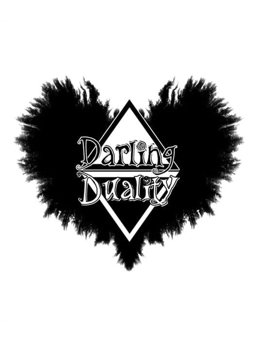 Обложка Darling Duality: Winter Wish