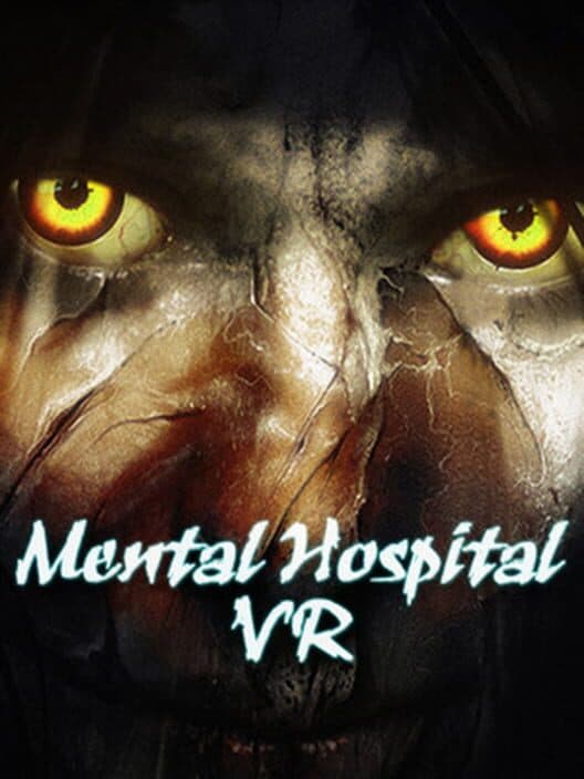 Обложка Mental Hospital VR