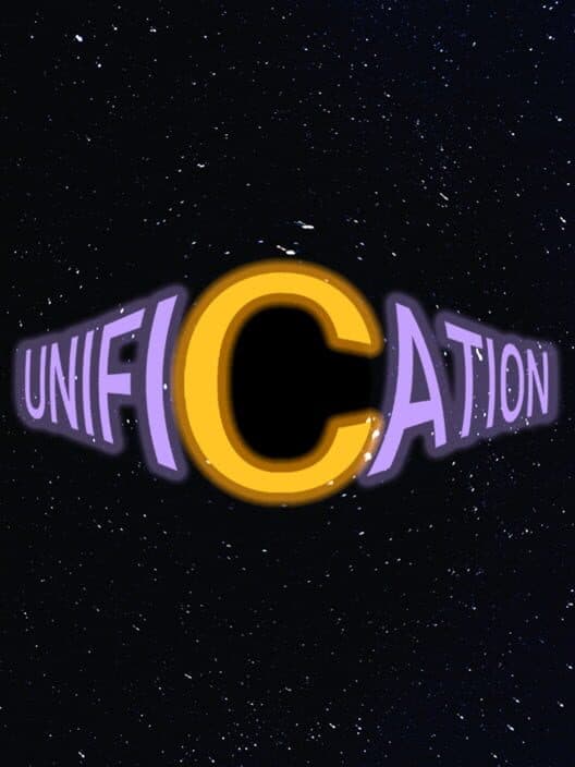 Обложка Unification