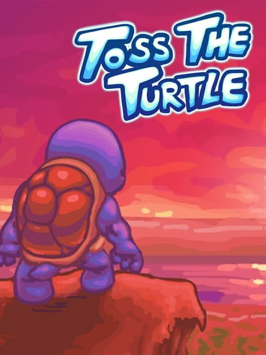 Обложка Toss the Turtle