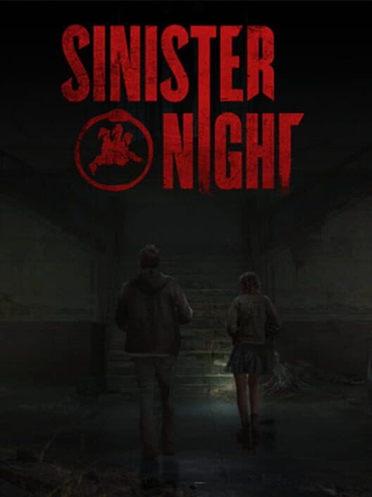 Обложка Sinister Night
