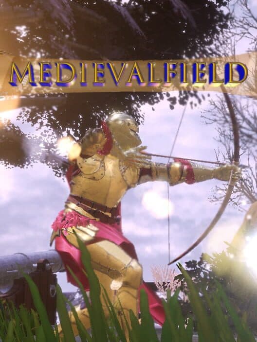 Обложка Medievalfield