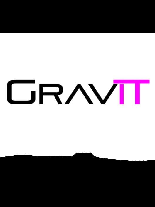 Обложка GraviT