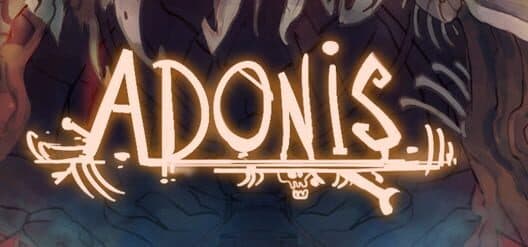 Обложка Adonis