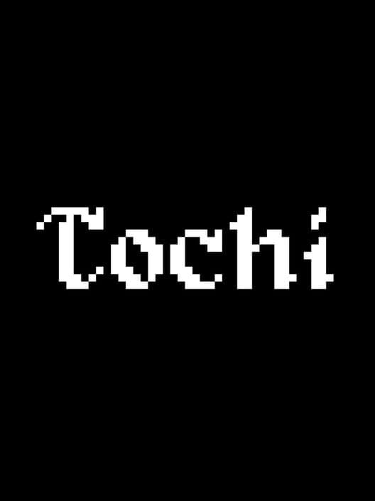 Обложка Tochi