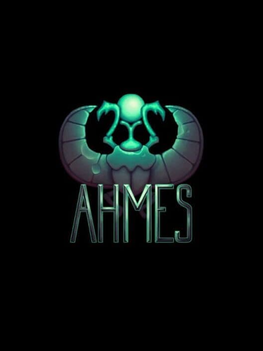 Обложка Ahmes