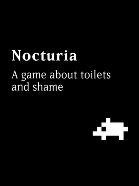 Обложка Nocturia