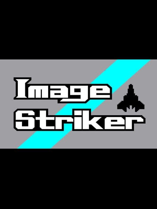Обложка ImageStriker