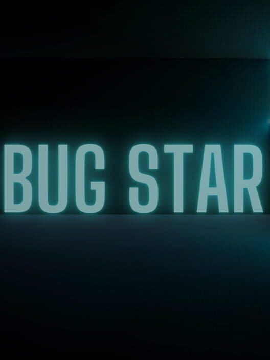 Обложка Bug Star