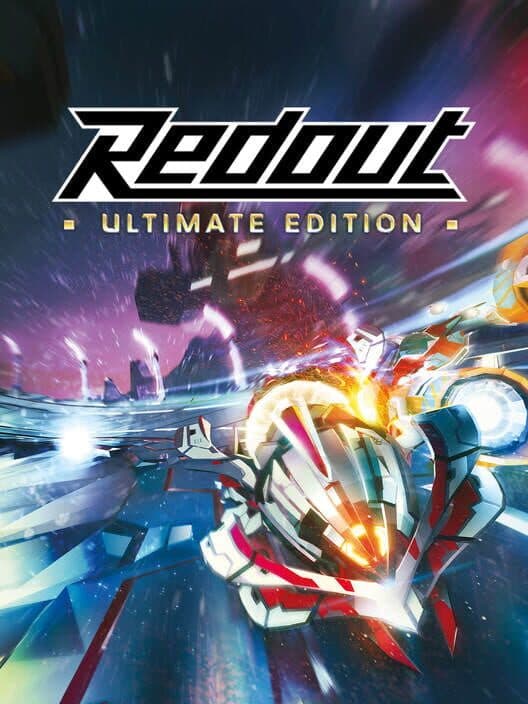 Обложка Redout: Ultimate Edition
