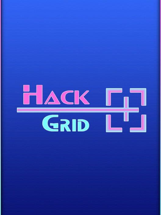 Обложка Hack Grid
