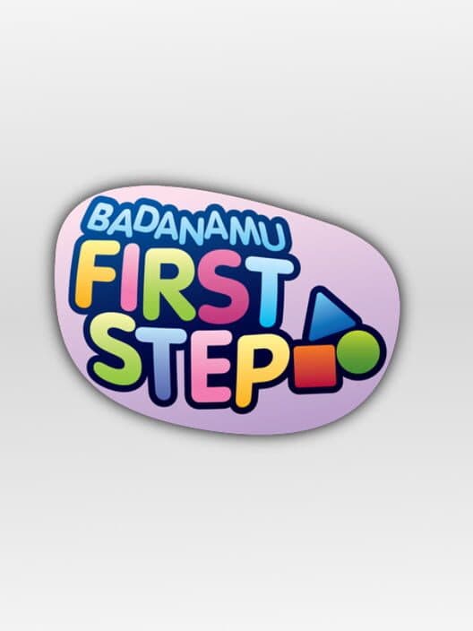 Обложка Badanamu First Step
