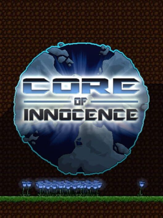 Обложка Core of Innocence
