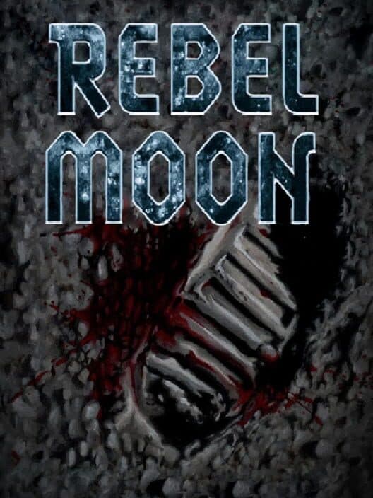 Обложка Rebel Moon