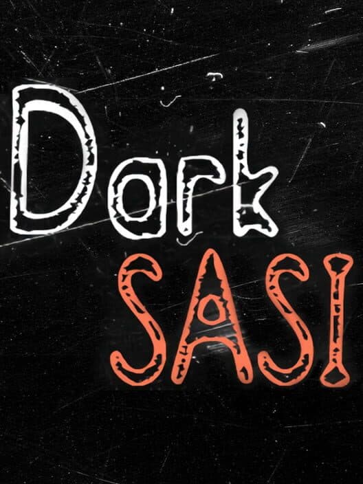 Обложка Dark Sasi