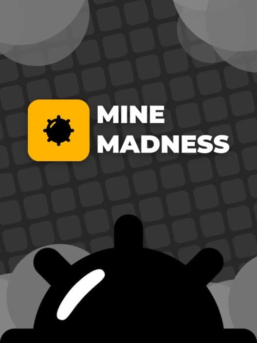Обложка Minemadness