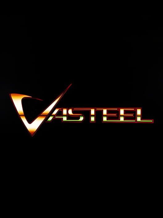 Обложка Vasteel