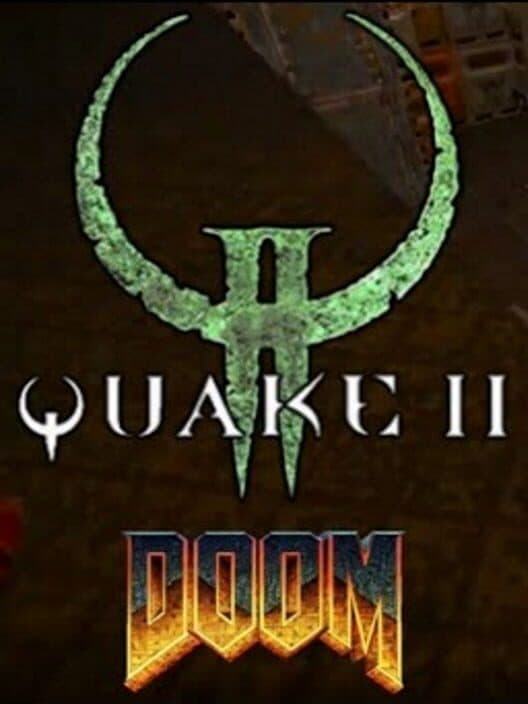 Обложка Quake 2 TC