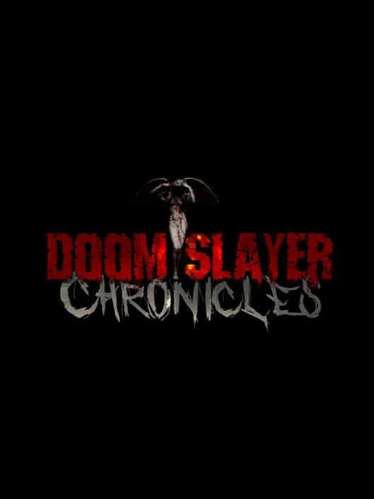 Обложка Doom Slayer Chronicles