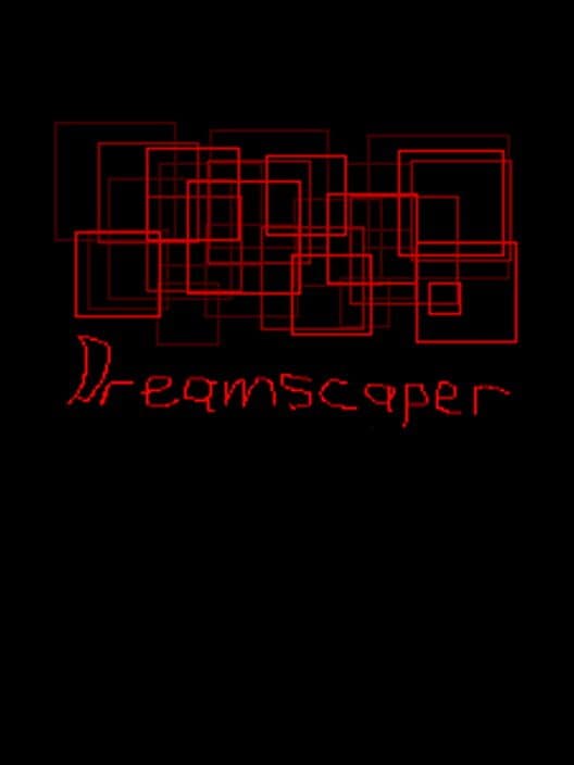 Обложка Dreamscaper
