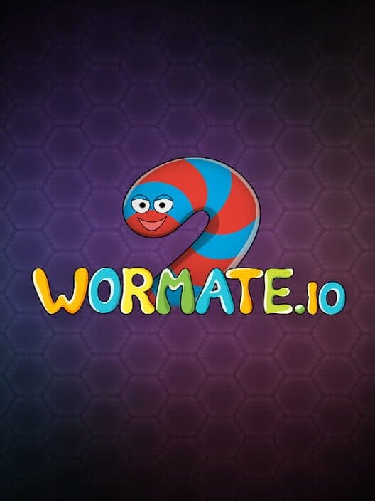 Обложка Wormate.io