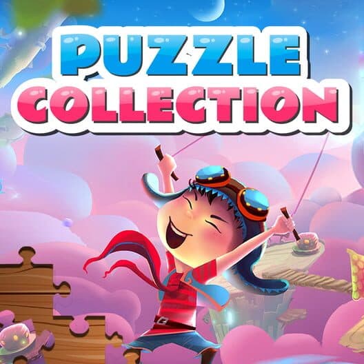 Обложка Puzzle Collection