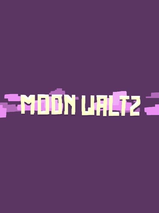 Обложка Moon Waltz