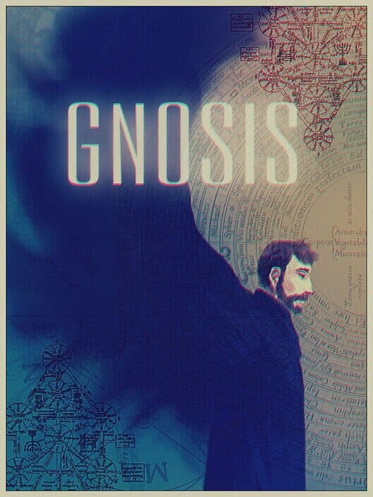 Обложка Gnosis