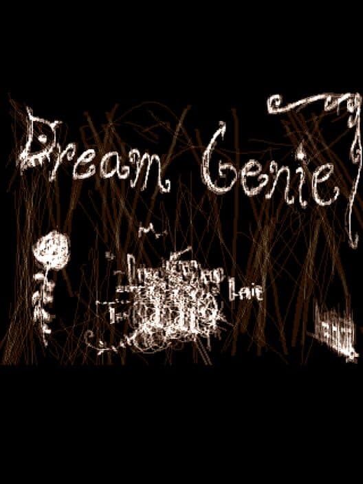 Обложка Dream Genie