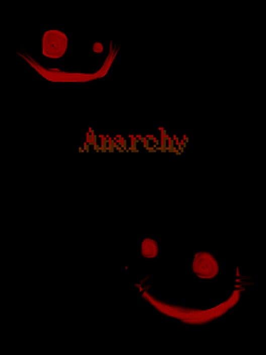 Обложка Anarchy