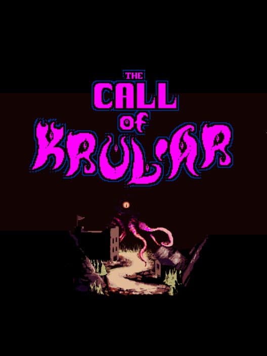 Обложка The Call of Krul'ar