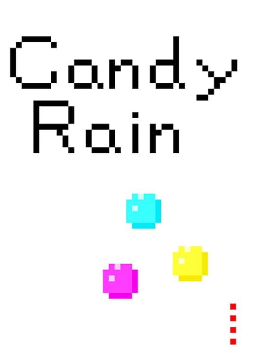 Обложка CandyRain