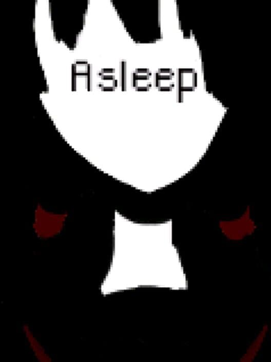 Обложка Asleep
