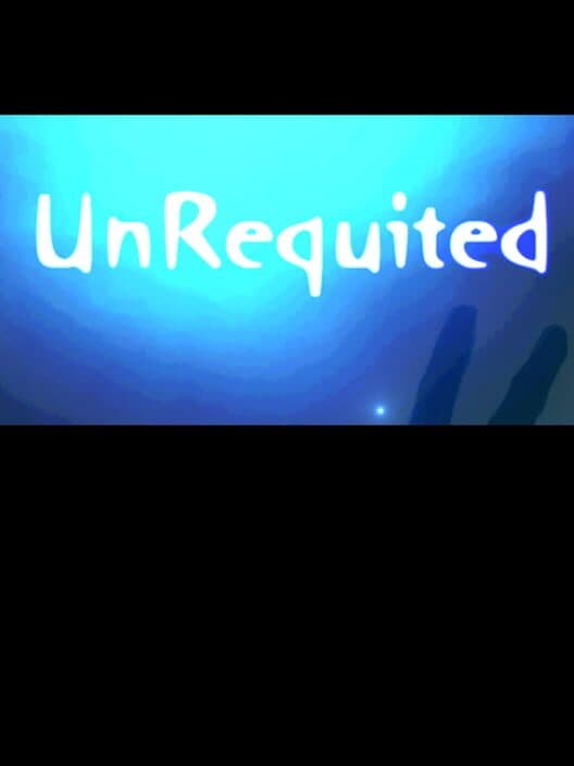 Обложка UnRequited